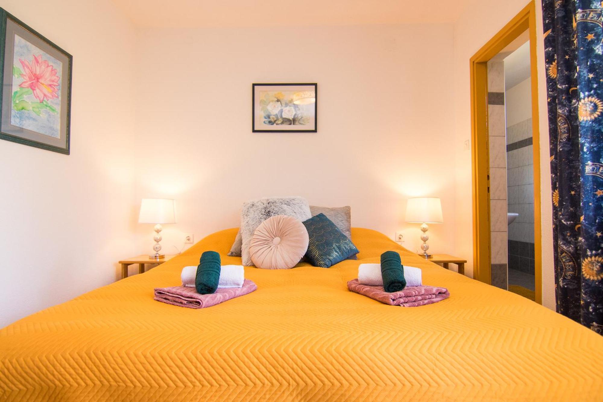 Apartments City Center Dekanic Krk Town Εξωτερικό φωτογραφία