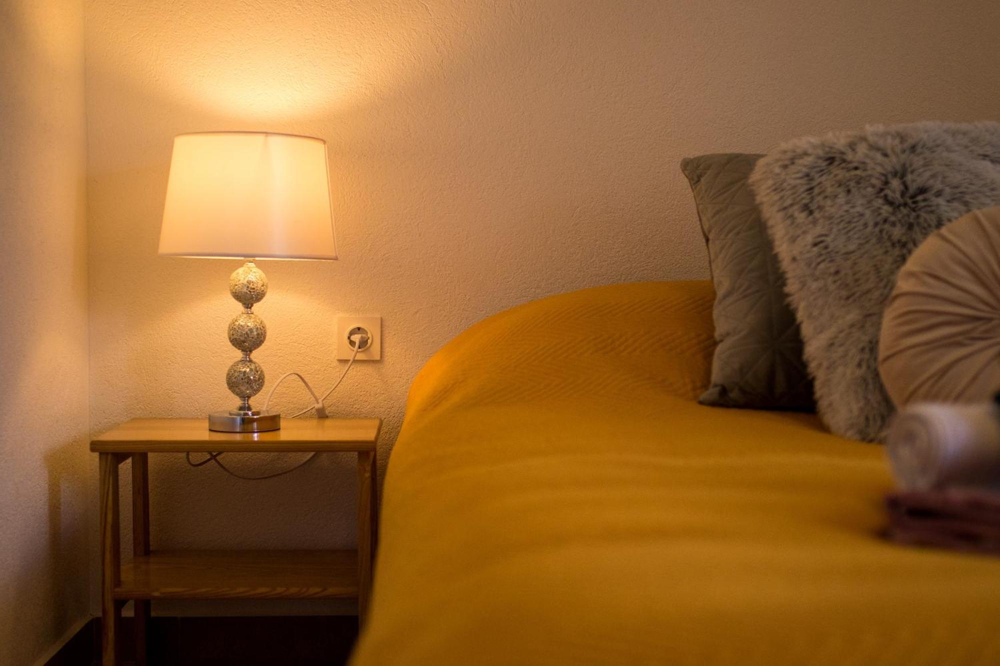 Apartments City Center Dekanic Krk Town Εξωτερικό φωτογραφία