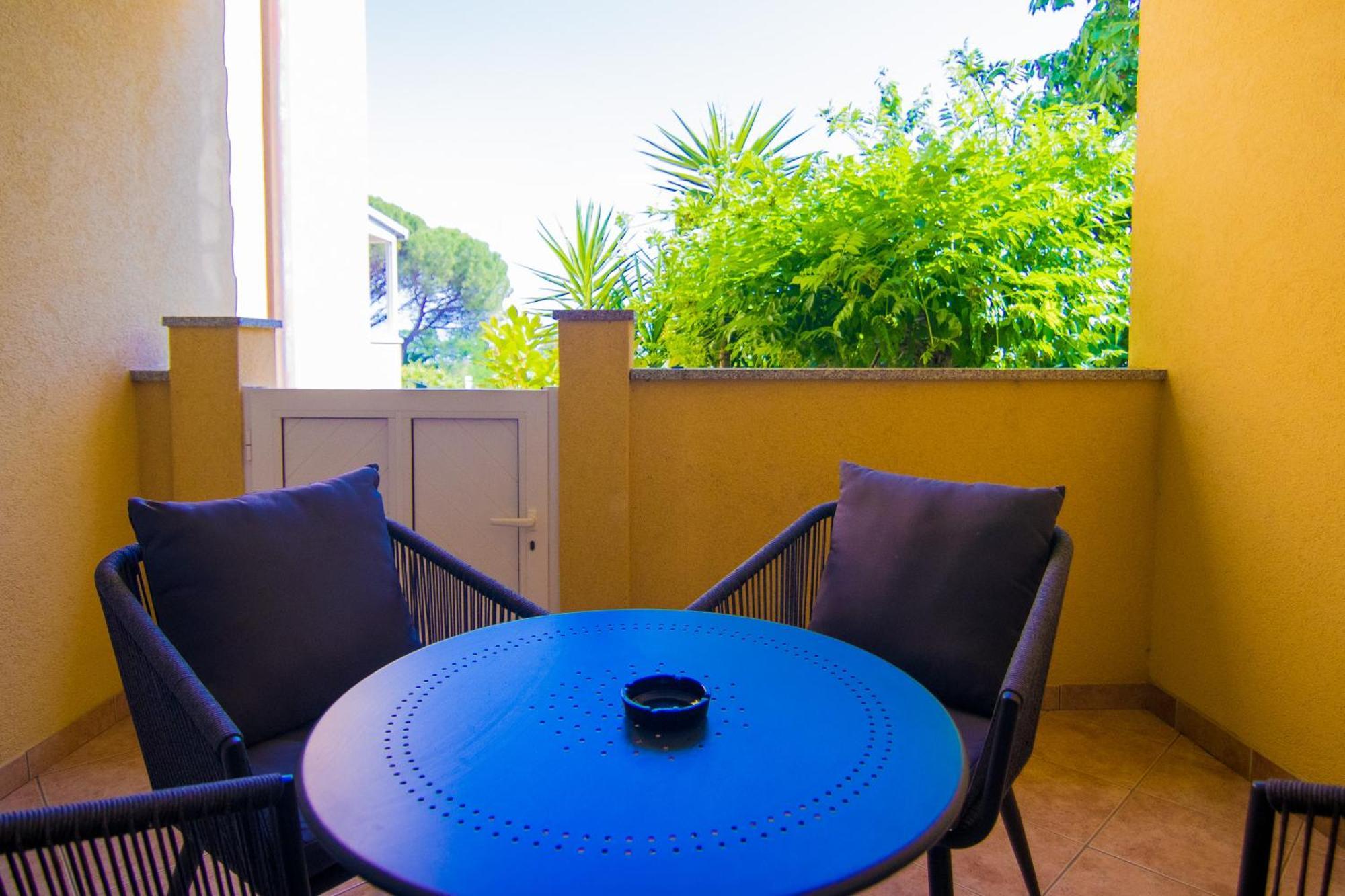Apartments City Center Dekanic Krk Town Εξωτερικό φωτογραφία