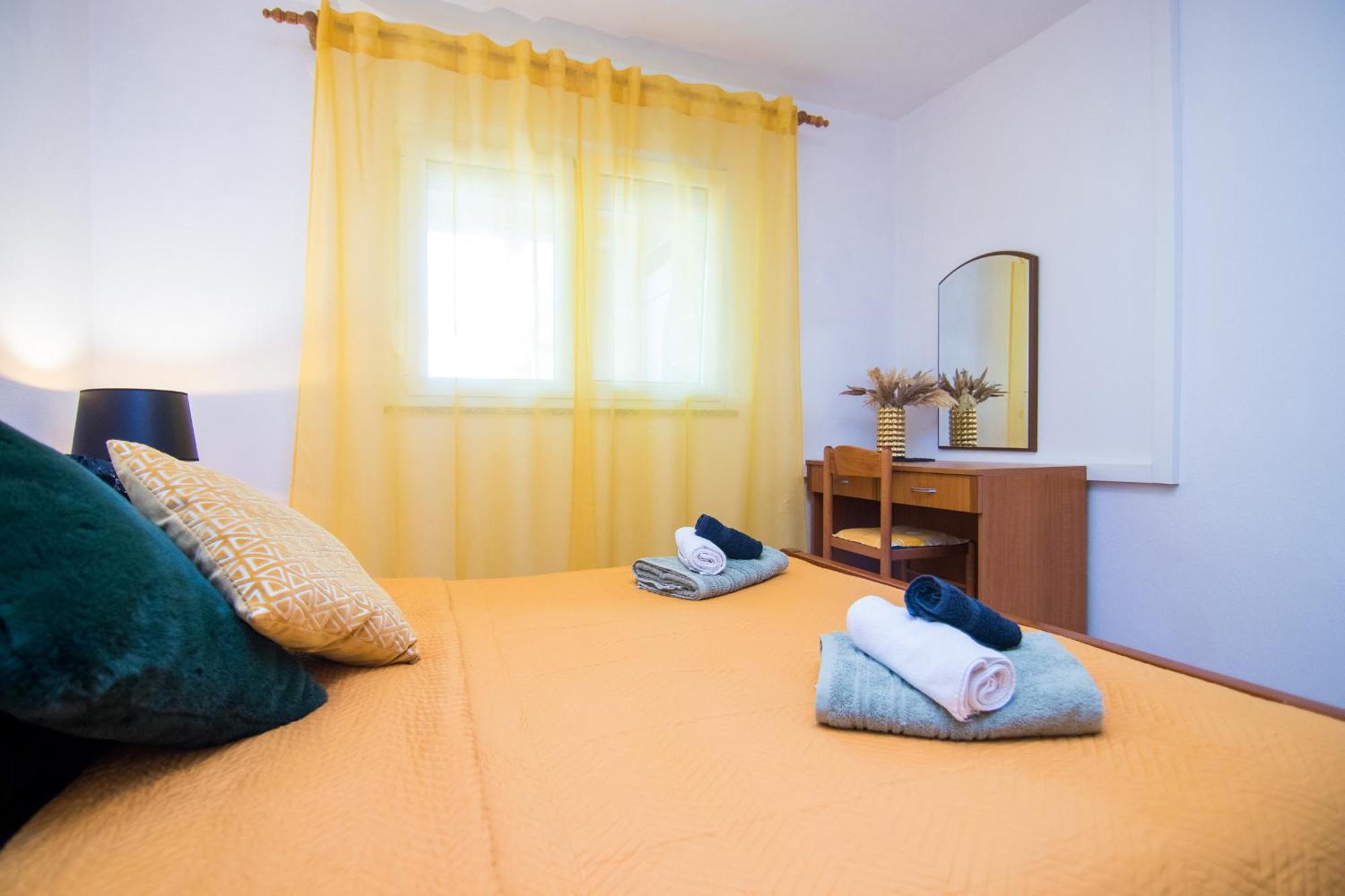 Apartments City Center Dekanic Krk Town Εξωτερικό φωτογραφία