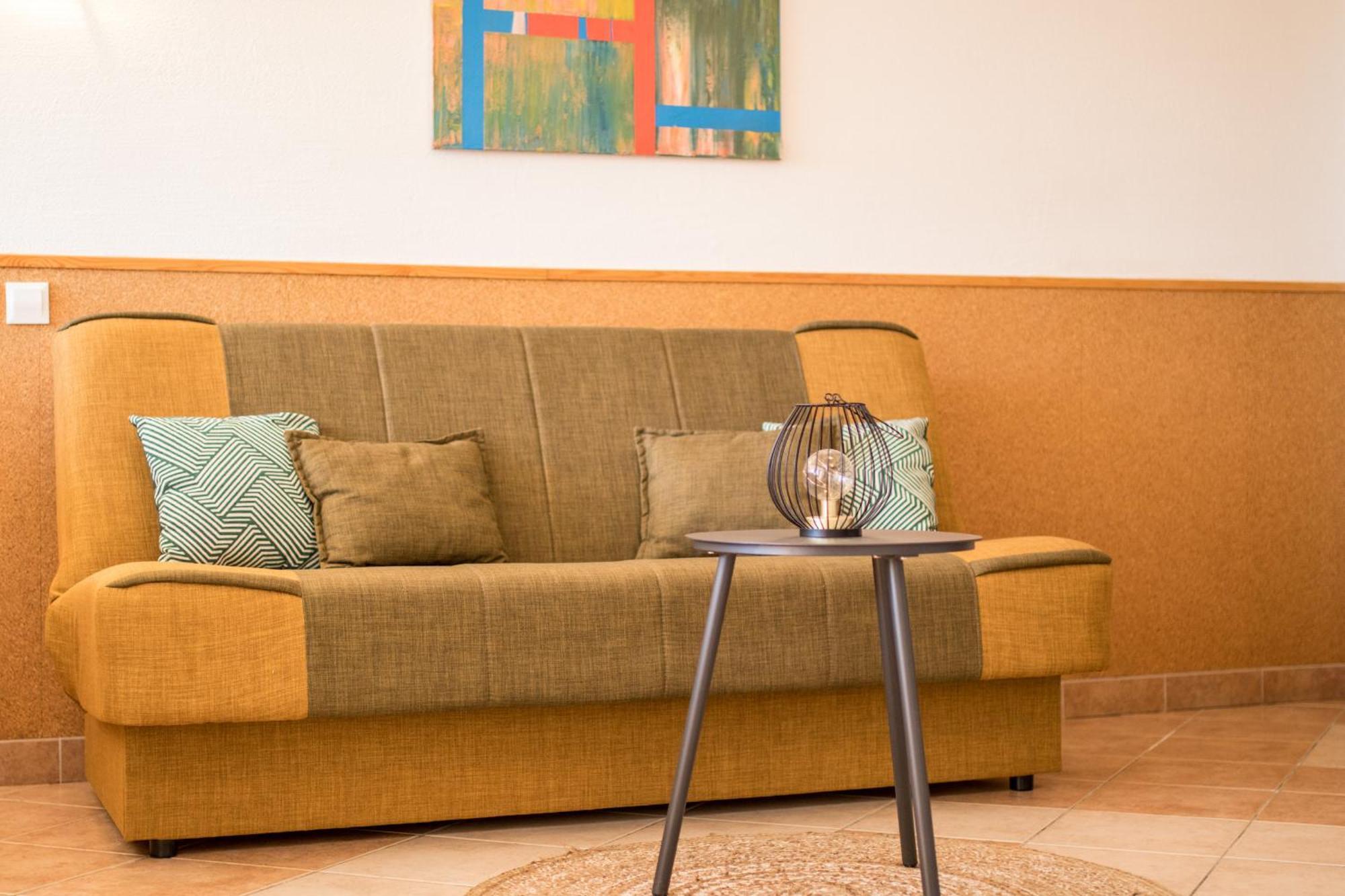 Apartments City Center Dekanic Krk Town Εξωτερικό φωτογραφία