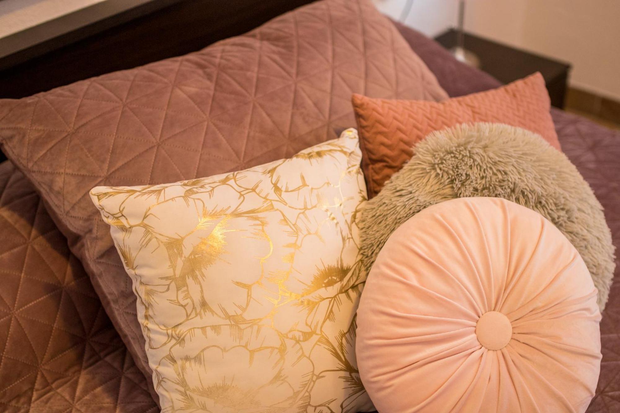 Apartments City Center Dekanic Krk Town Εξωτερικό φωτογραφία