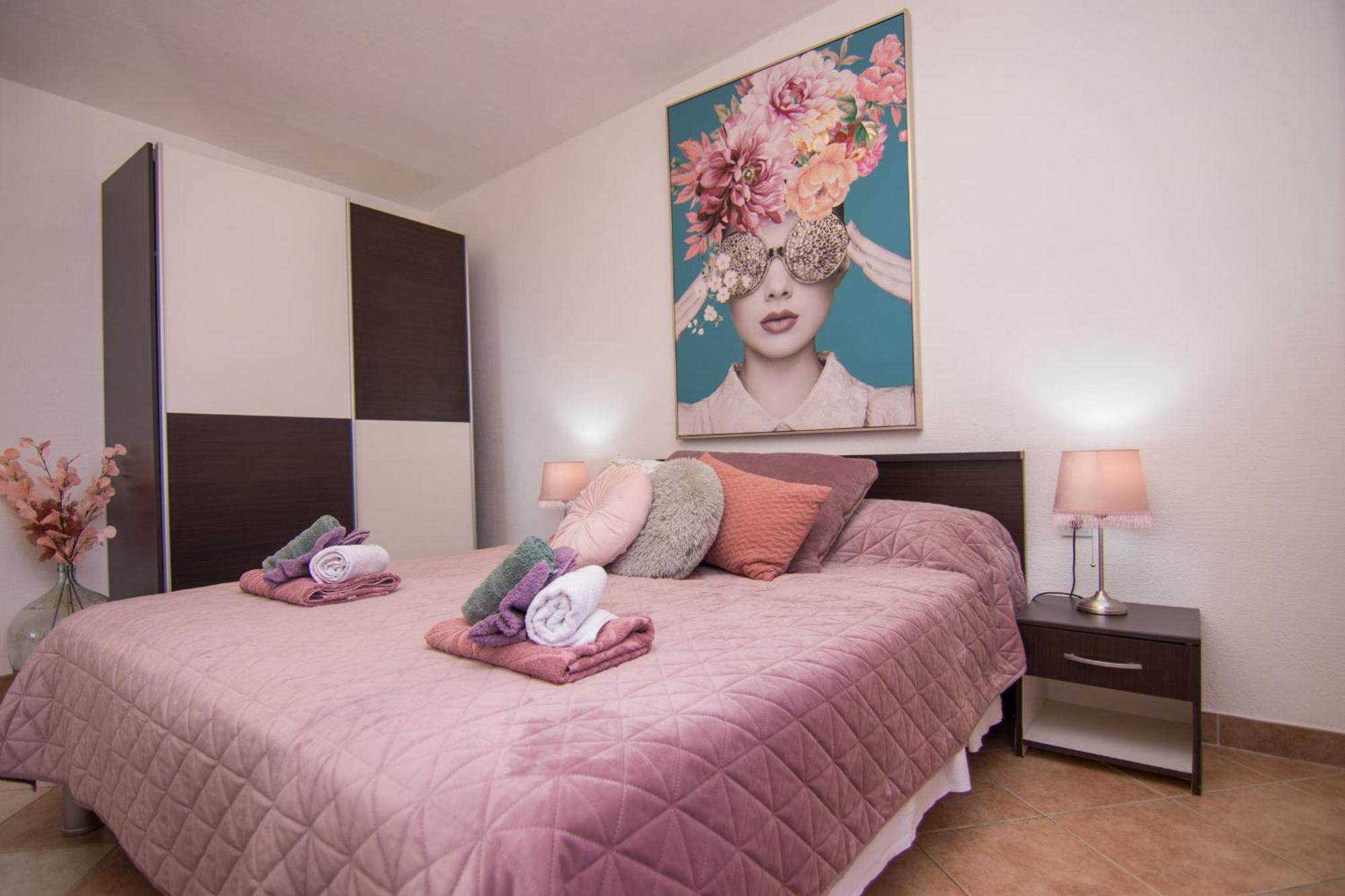 Apartments City Center Dekanic Krk Town Εξωτερικό φωτογραφία