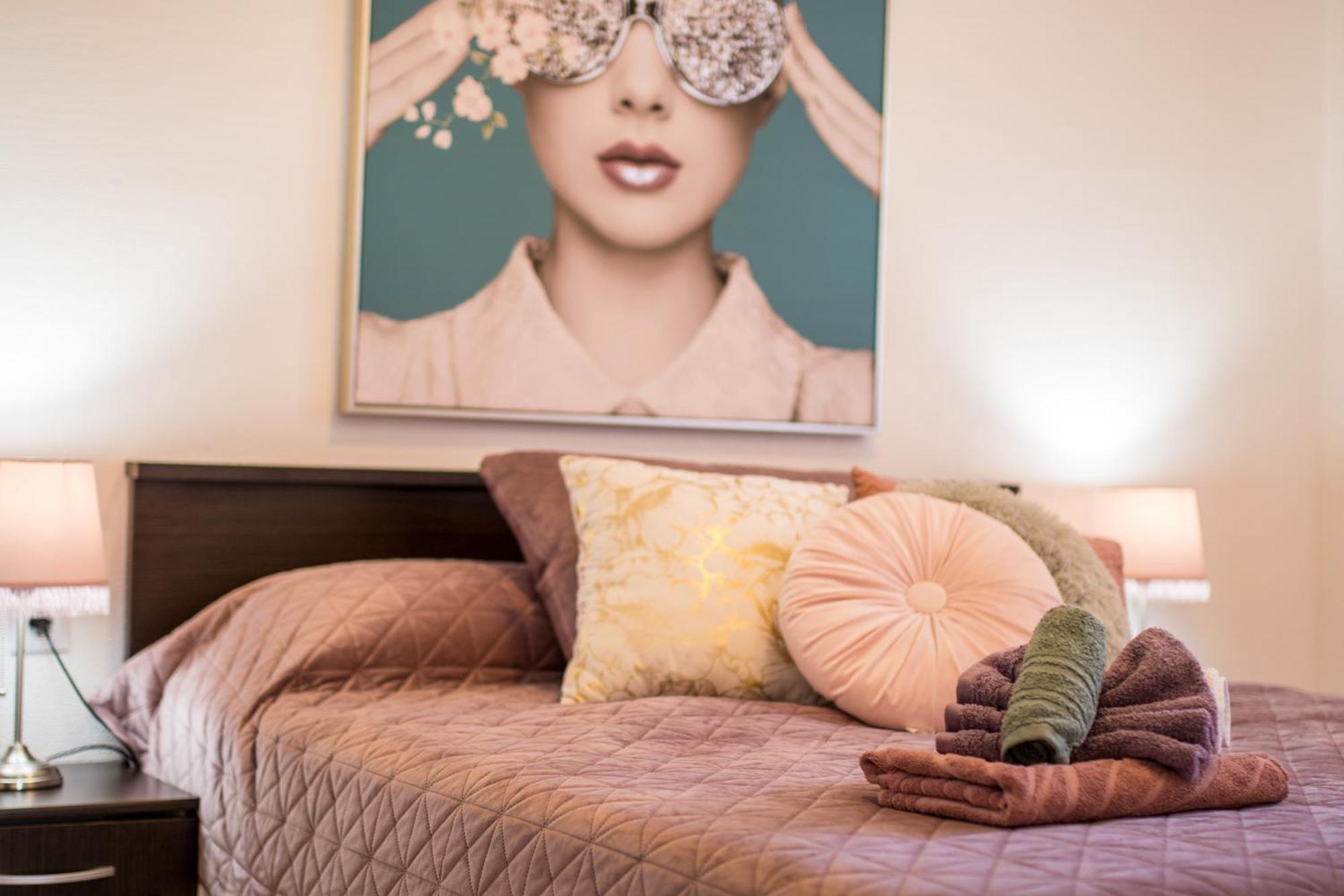 Apartments City Center Dekanic Krk Town Εξωτερικό φωτογραφία