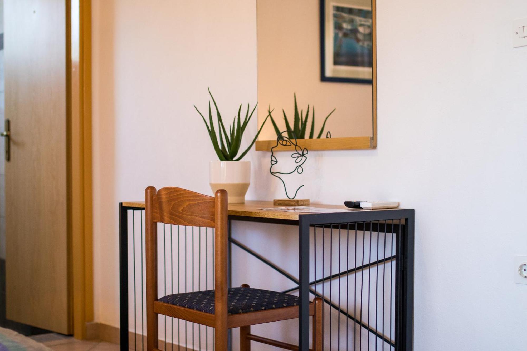 Apartments City Center Dekanic Krk Town Εξωτερικό φωτογραφία