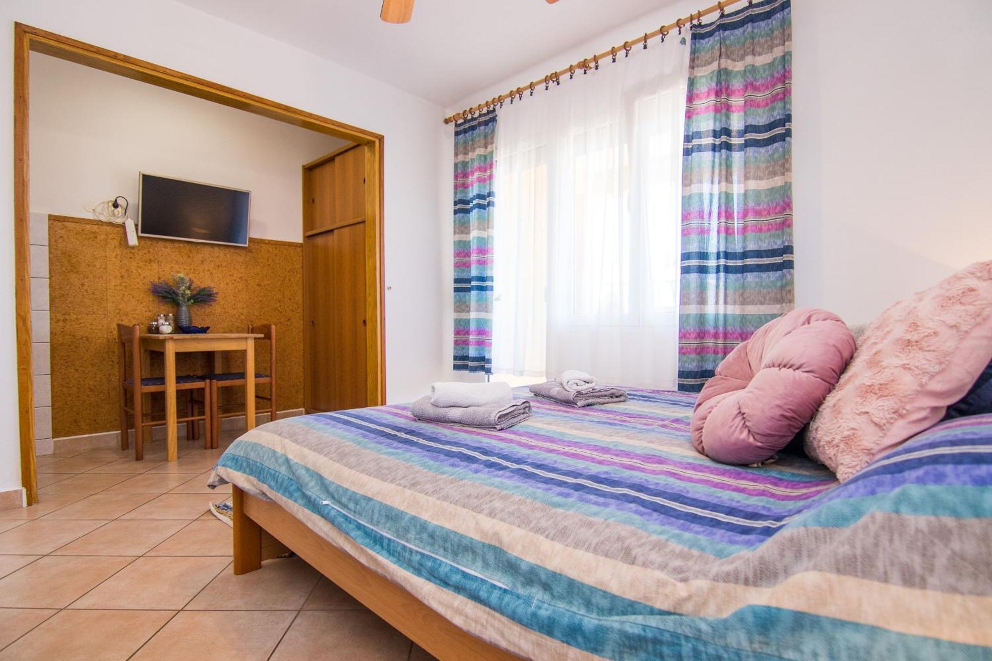 Apartments City Center Dekanic Krk Town Εξωτερικό φωτογραφία