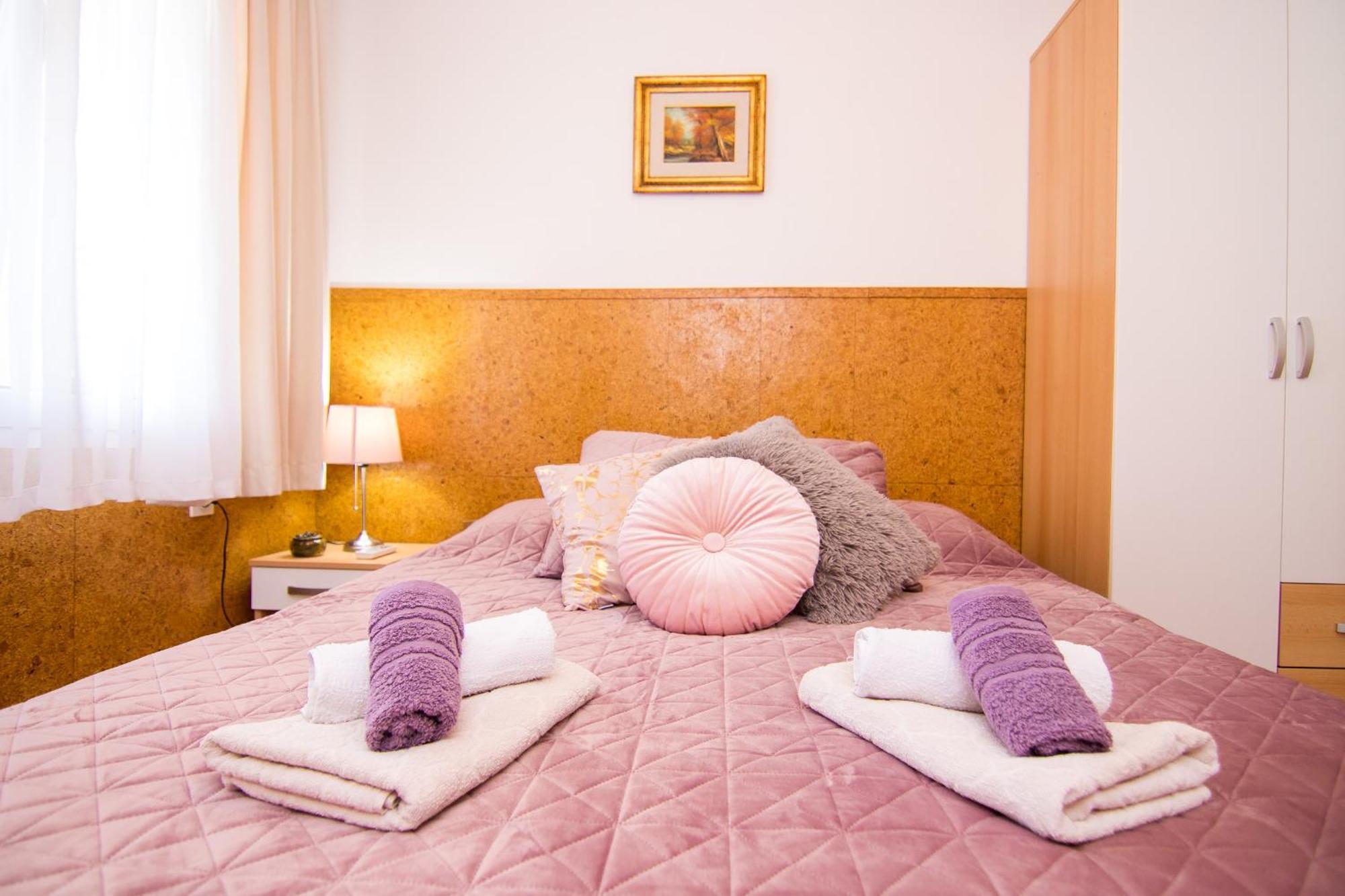 Apartments City Center Dekanic Krk Town Εξωτερικό φωτογραφία