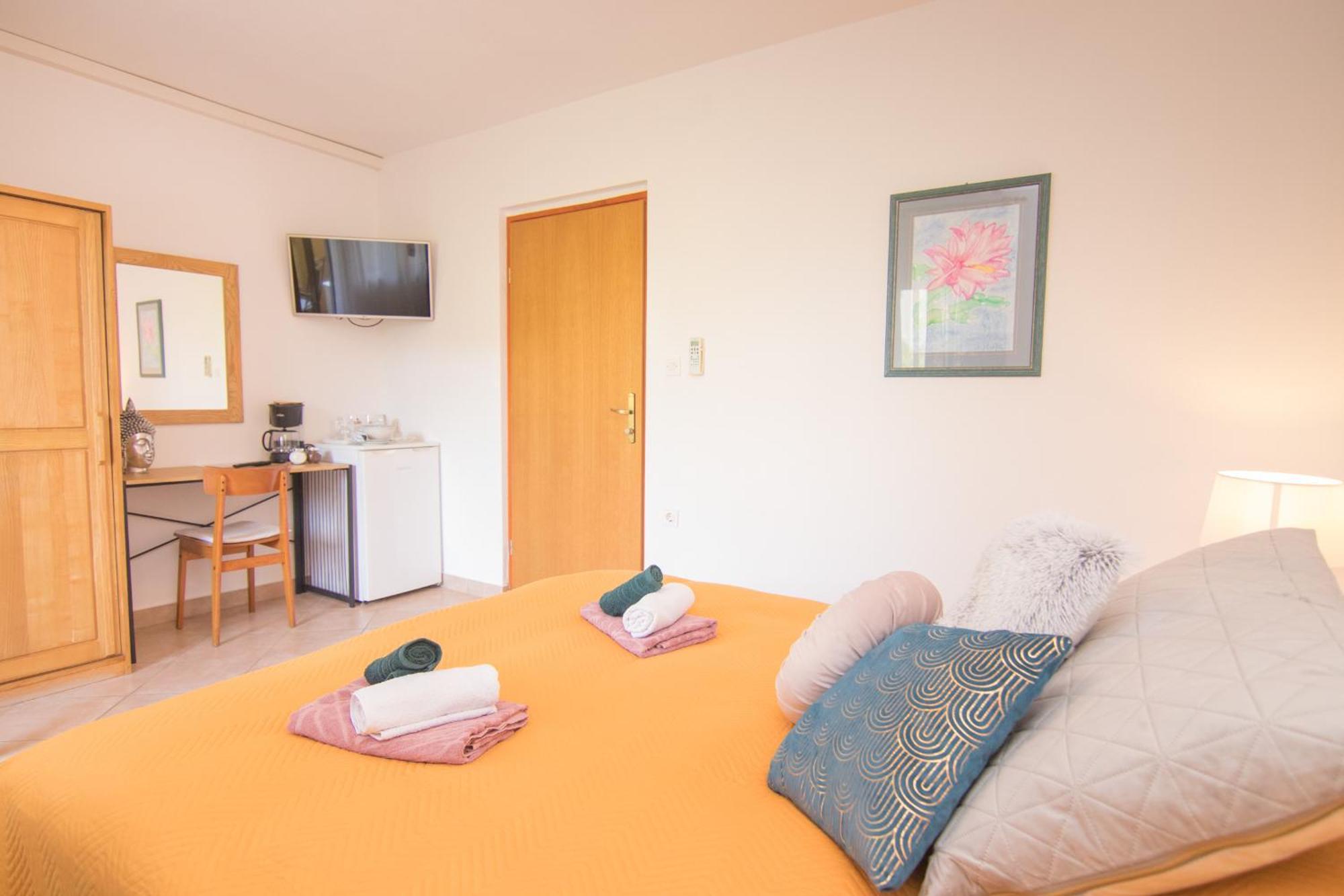 Apartments City Center Dekanic Krk Town Εξωτερικό φωτογραφία